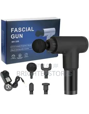 Massage Gun