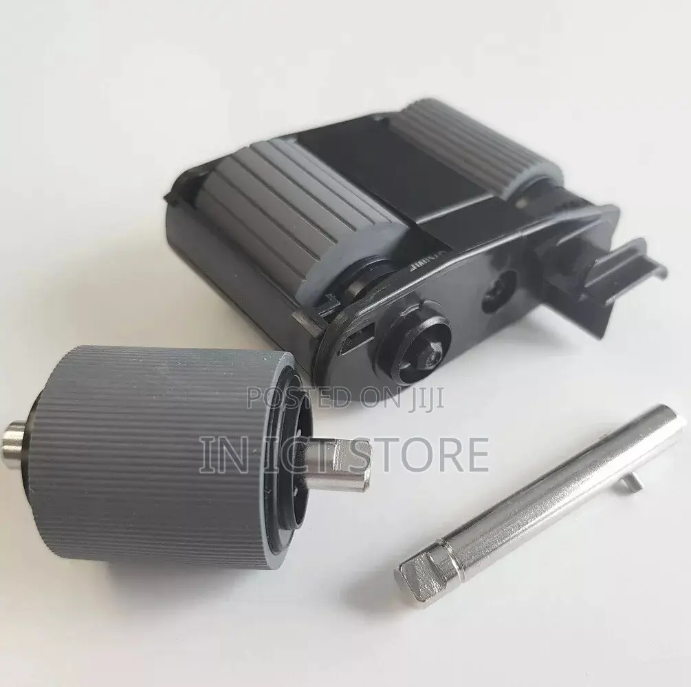 Adf Roller Kit for HP Laserjet M631 M632 M633