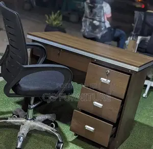 Office Table Office Chairs