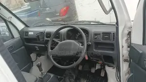 Suzuki Carry Frezer Unregistered