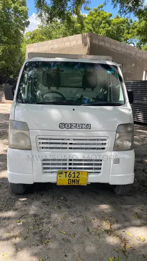 Suzuki Carry Friji on Sale