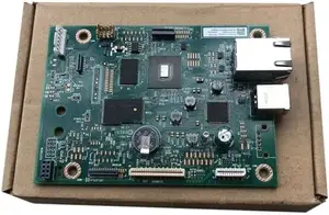 HP M283fdw Formatter Board