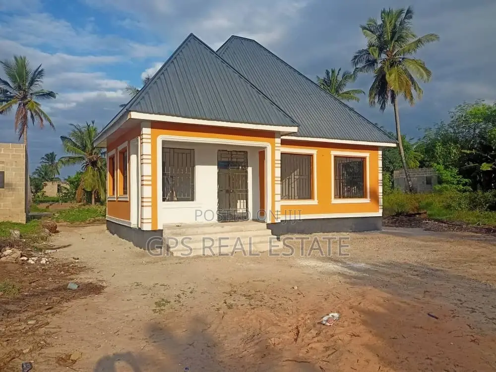 3bdrm House in Chanika Kwa Bwaja, Ilala for sale