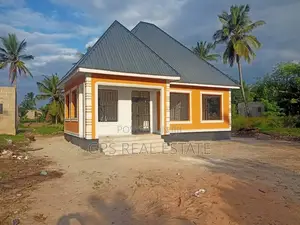 3bdrm House in Chanika Kwa Bwaja, Ilala for sale