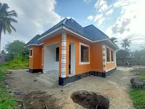 3bdrm House in Chanika Kwa Bwaja, Ilala for sale