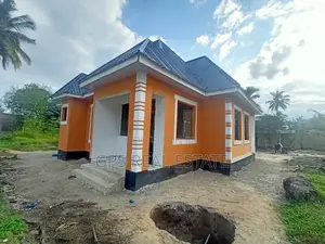 3bdrm House in Chanika Kwa Bwaja, Ilala for sale