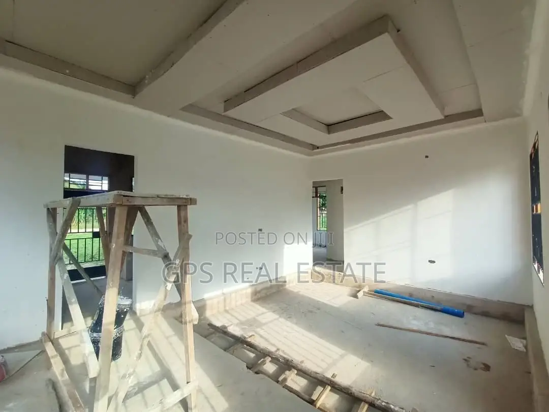 3bdrm House in Chanika Kwa Bwaja, Ilala for sale