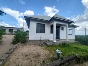 3bdrm House in Mbagala Saku Ilulu, Temeke for sale