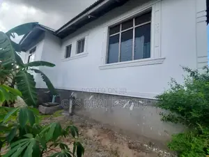 3bdrm House in Mbagala Saku Ilulu, Temeke for sale