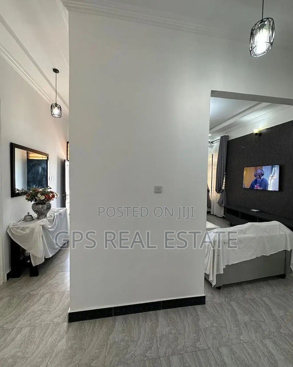 3bdrm Apartment in Temeke Wailes for sale