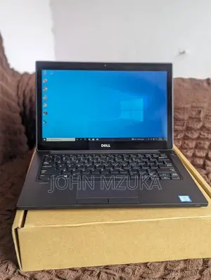 Laptop Dell Latitude 7480 8GB Intel Core I5 SSD 250GB
