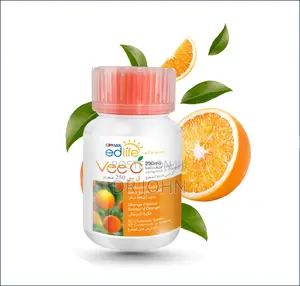 Vee C Ina Vitamin C