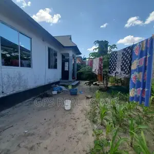 3bdrm House in Mbagala Chamazi Near, Temeke for sale