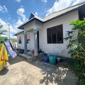 3bdrm House in Mbagala Chamazi Near, Temeke for sale