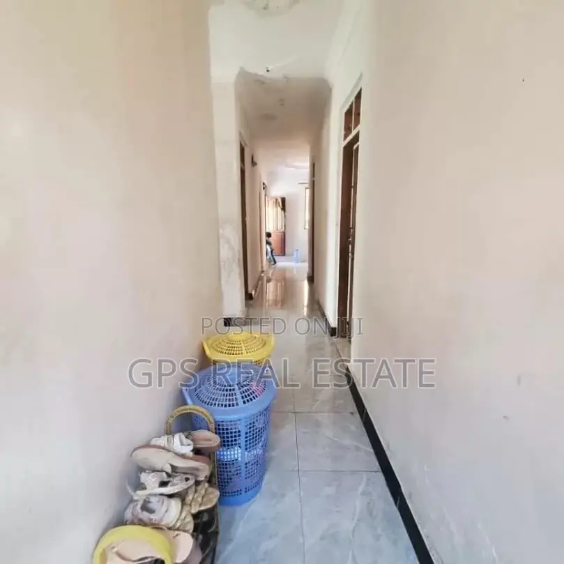 3bdrm House in Mbagala Chamazi Near, Temeke for sale