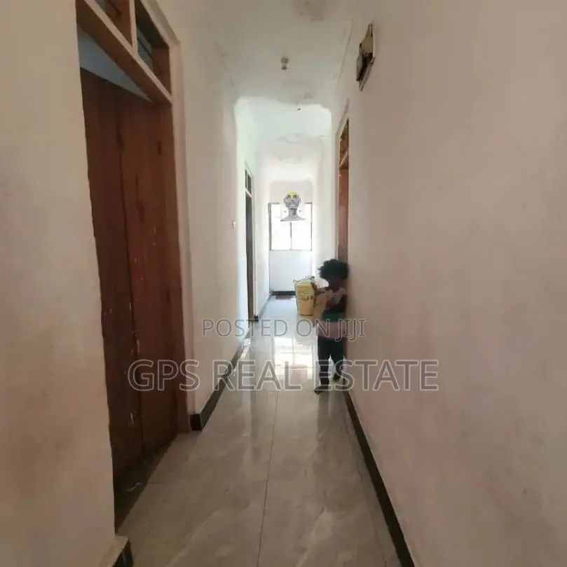 3bdrm House in Mbagala Chamazi Near, Temeke for sale