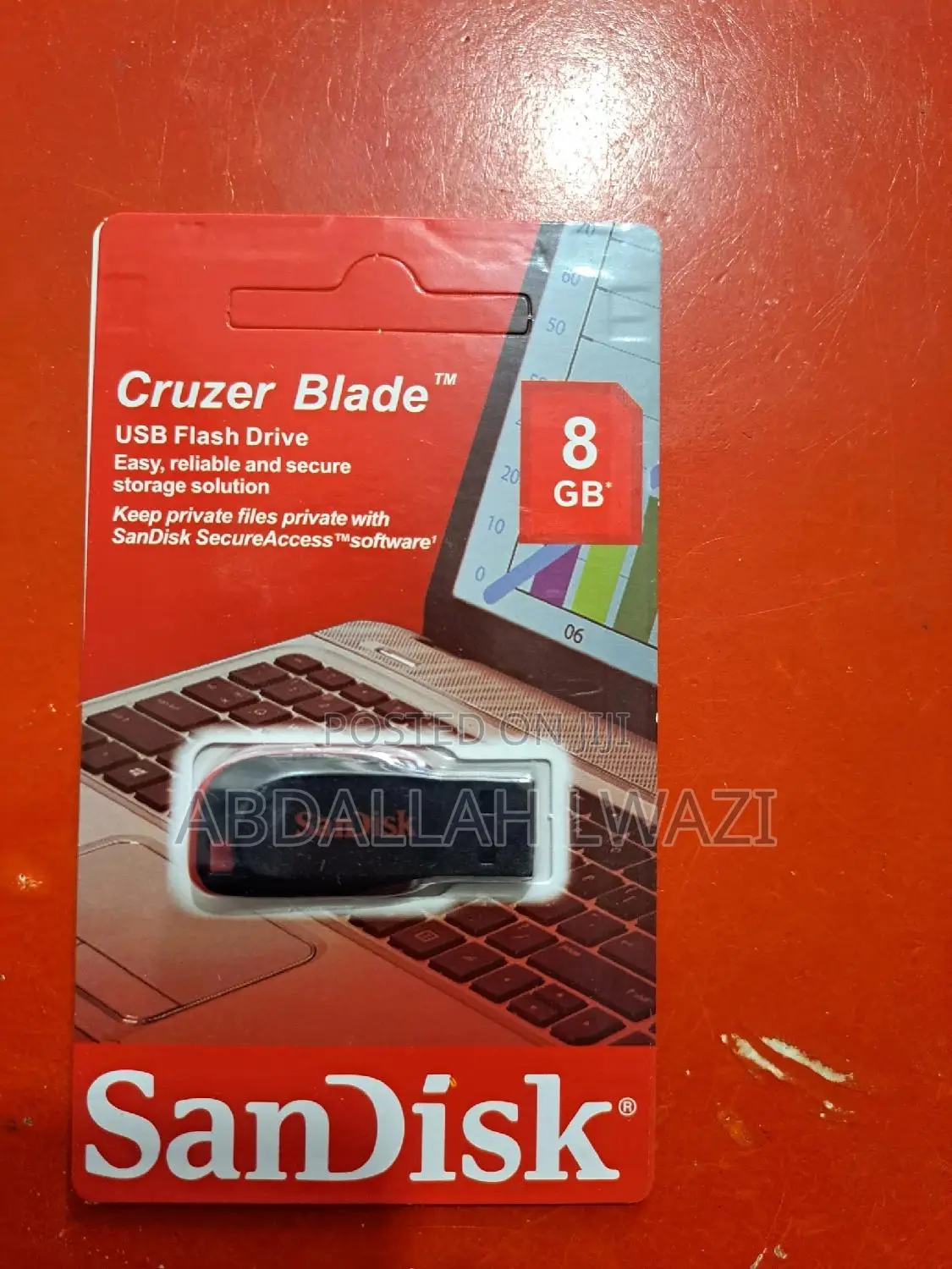 Sandisk 8gb