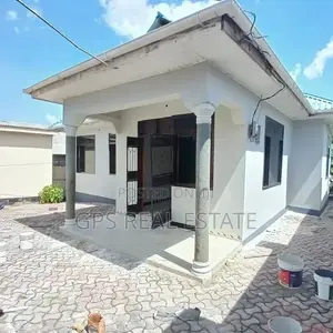 3bdrm House in Mbezi Mwisho, Kinondoni for sale
