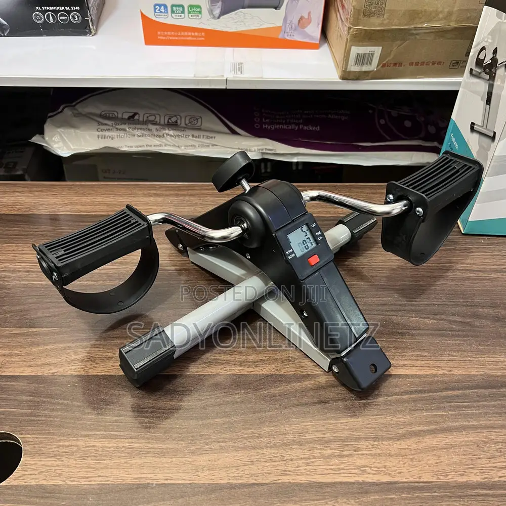 Exercise Pedal