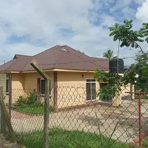 3bdrm Apartment in Mbezi Kibanda Cha, Kinondoni for sale