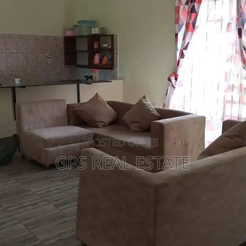 3bdrm Apartment in Mbezi Kibanda Cha, Kinondoni for sale