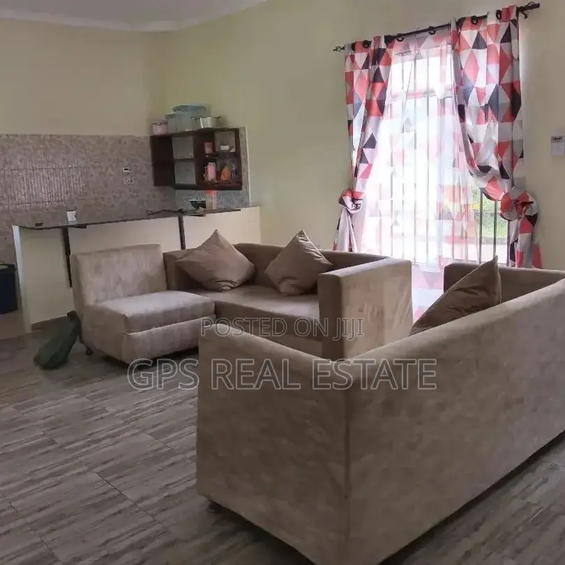3bdrm Apartment in Mbezi Kibanda Cha, Kinondoni for sale