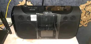Portable Music Speaker