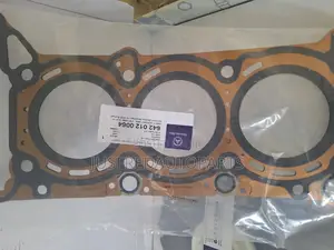 Genuine Over Haul Gasket Available