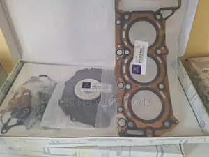 Genuine Over Haul Gasket Available