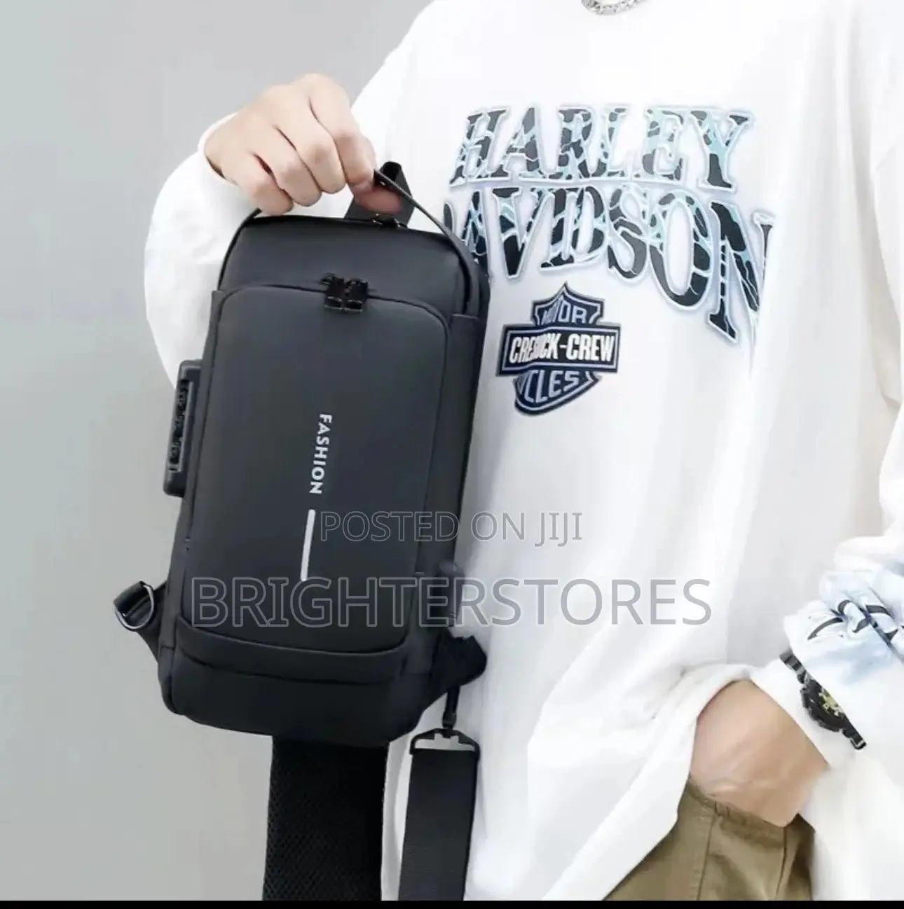 Portable Bag