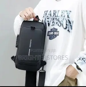 Portable Bag