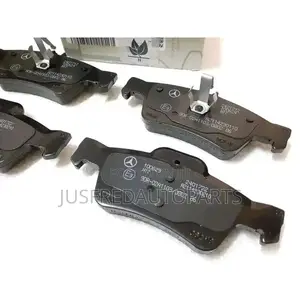 Genuine Brake Pads W166,W205,W204