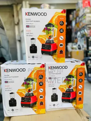 Kenwood Brender/Brender