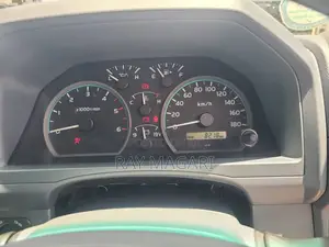 Toyota Land Cruiser 2022 Brown