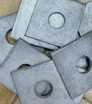 Square Washers For M20