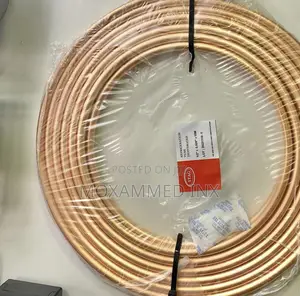 Copper Pipe 1/2inch 15M Roll