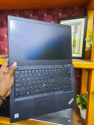 Laptop Lenovo Thinkpad T490s 16GB Intel Core I7 SSD 512GB