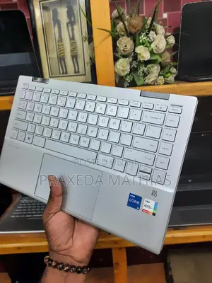 Laptop HP Pavilion X360 14 8GB Intel Core I5 SSD 512GB