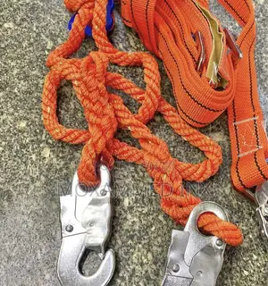 Climbing Safety Belt