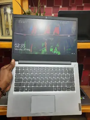 Laptop Lenovo Ideapad 3 8GB Intel Core I5 HDD 500GB