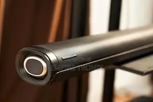 Powerology 5.1CH Soundbar Speaker 735 Watts