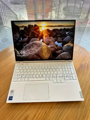 New Laptop Lenovo Legion 5 16GB Intel Core I9 SSD 512GB