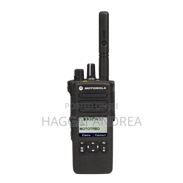 Motorola DP4601E
