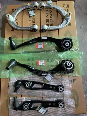 L405 L494 Suspension