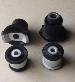 Genuie. Jaguar Parts