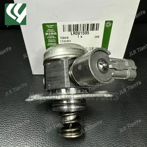 Genuie. Jaguar Parts