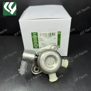 Genuie. Jaguar Parts