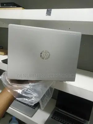 Laptop HP EliteBook 840 G5 8GB Intel Core I5 HDD+SSD 500GB