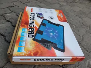 Cooling Pad