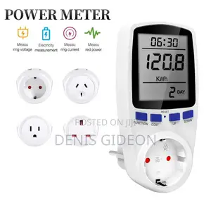 Power Meter